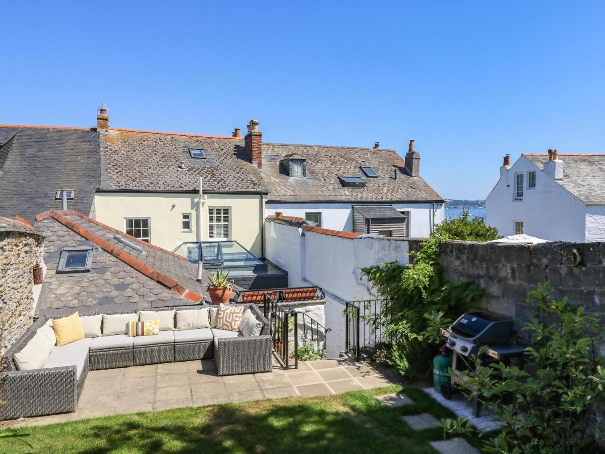 Villa The Water House Falmouth Exterior foto