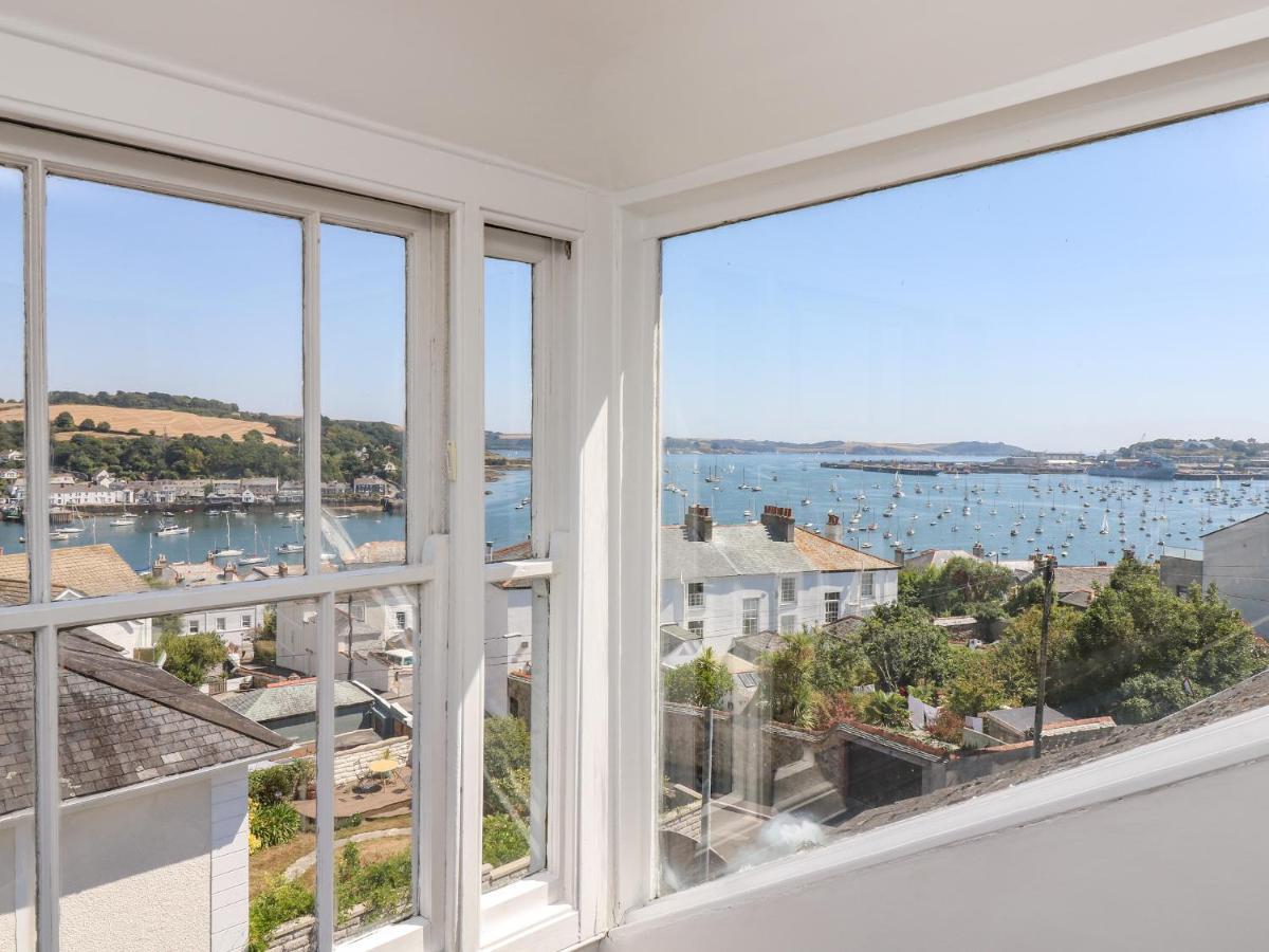 Villa The Water House Falmouth Exterior foto