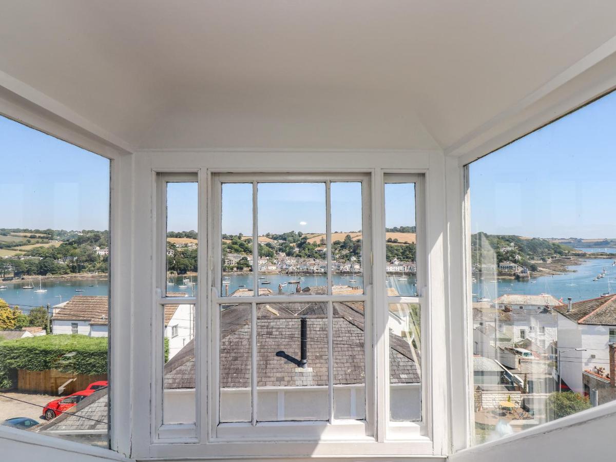 Villa The Water House Falmouth Exterior foto