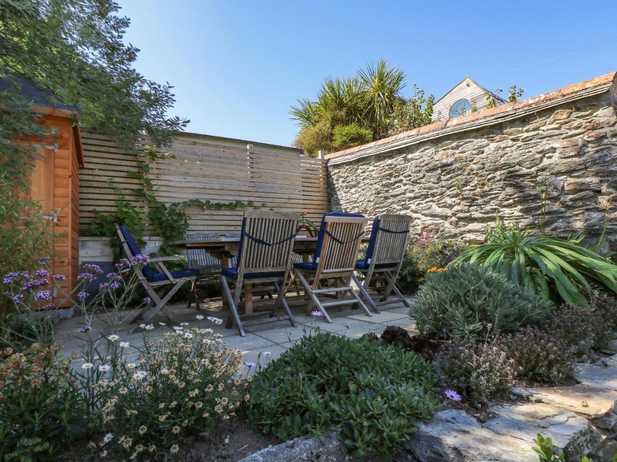 Villa The Water House Falmouth Exterior foto