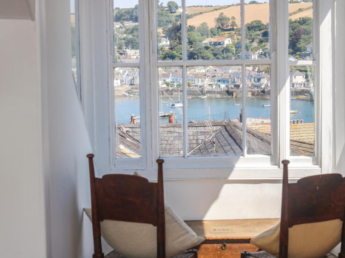 Villa The Water House Falmouth Exterior foto