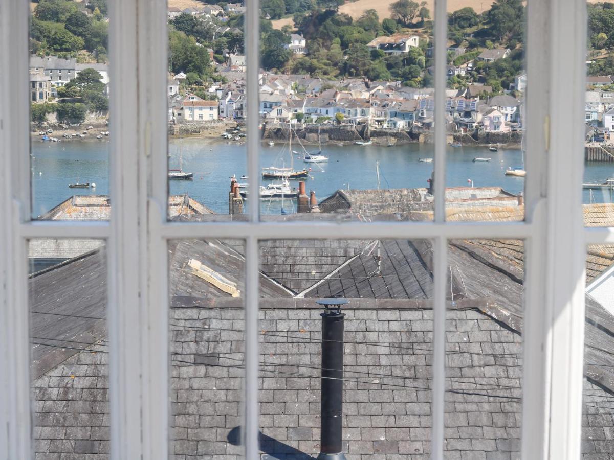 Villa The Water House Falmouth Exterior foto