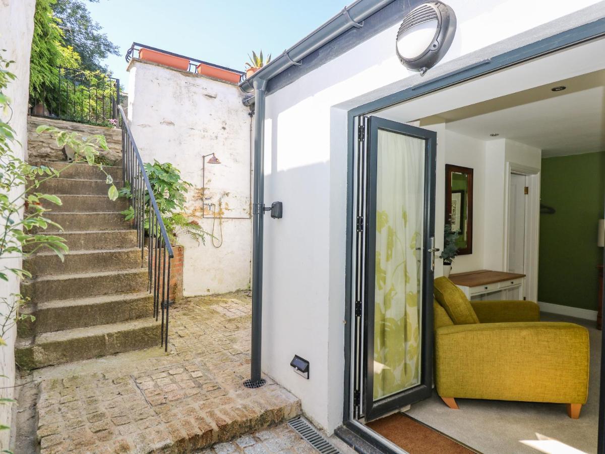 Villa The Water House Falmouth Exterior foto